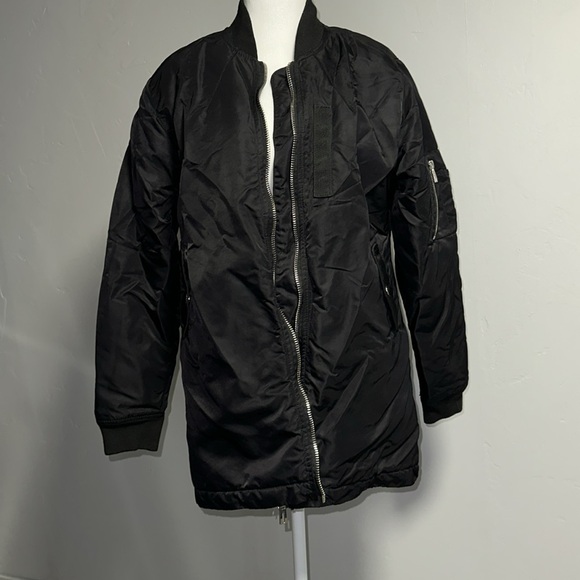Black Jacket - Picture 2 of 8